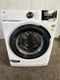 AEG LWR7AMZ48WD - Was-droogcombinatie - 8 kg wassen - 5 kg drogen - ProSteam & ProSense - Wit