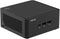 ASUS NUC 15 Pro - Barebone mini-pc - Intel Core Ultra 7 255H - 16 cores - Wi-Fi 7 - Bluetooth 5.4 - 117 x 112 x 54 mm