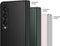 Samsung Galaxy Z Fold3 5G - Smartphone - 256GB - Groen