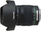 Pentax smc DA 12-24mm f/4.0 ED AL (IF) - Zoomlens - 12-24mm - Zwart