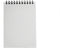 MOYU - New Navy Notebook - Uitwisbaar Notitieboek A6 Notepad Hardcover
