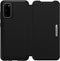 OtterBox Strada - Folio Case - Drop+ Protection - Zwart