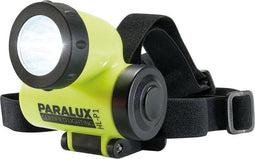 Parat PARALUX Hoofdlamp 150 m