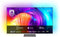 Philips 43PUS8807/12 - 4K UHD LED Android TV - Ambilight 3-zijdig - Zilver