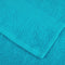 vidaXL - Gastendoekjes - SOLUND - 10 - st - 600 - g/m² - 30x50 - cm - turquoise
