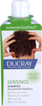 Ducray Sensinol Shampooing Traitant Physioprotecteur Shampoo Gevoelige/Broze Hoofdhuid 400ml