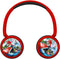 OTL Technologies Mario Kart - Draadloze Koptelefoon - Volumebegrenzing - Rood