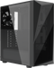 Cooler Master CMP 520L - Midi Tower PC - ATX Micro-ATX Mini-ITX - Zwart