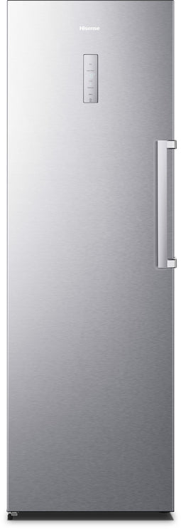 Hisense FV354N4BIE - Vrieskast - Inhoud 274l - Energieklasse E - 5 vriesladen