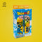 Blade Representaciones DBSWCOMBO - Nintendo Switch - Dragon Ball Z combo pakket met beschermhoes en grips - Multi-color
