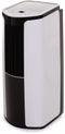 Sharp CV-H9XR - Mobiele airco - Energieklasse A - 3 ventilatorsnelheden - Hoogte 770mm - Breedte 315mm - Diepte 395mm