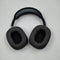 Apple AirPods Max - Over-Ear - Actieve noise-cancelling - USB-C - Zwart