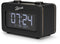 Roberts Revival Rest - Wekkerradio - DAB+/FM/Bluetooth - Zwart