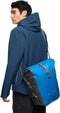 VAUDE Aqua Back - Fietstas - Waterdicht - Blauw (2 stuks)