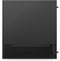 NZXT H5 Flow (2024) - Tower Behuizing - Gehard Glas - Zwart