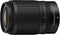 Nikon NIKKOR Z 50-250 mm F4.5-6.3 DX VR 62 mm filter (geschikt voor Nikon Z) zwart