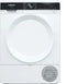 Siemens WQ33G2D0NL - Warmtepompdroger - Easy Clean filter - iQ500