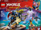 LEGO NINJAGO 71843 - Rogue's Mecha Drakenrijder Bouwpakket - 4 Minifiguren