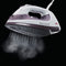 Severin BA 3210 - Stoomstrijkijzer - Auto-shut-off Antikalk-systeem - Paars/Wit