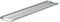 Whiteboard 45x60cm Magnetisch Lega Universal+