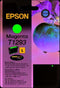 Epson T1293 - Inktcartridge - 330 pagina's - Magenta