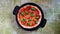 The Windmill Cast Iron Broodbakbol - Rutger bakt - Geëmailleerd - ⌀ 30cm - 5,7L - 36x30x17 cm