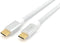 Equip 128358 - USB-C Kabel - 2 m - 10 Gbit/s - Wit