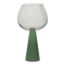 Urban Nature Culture - Spritz Cocktailglazen - Borosilicaatglas handgemaakt - Jade groen (2 stuks)
