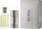 Hugo Boss Bottled Giftset - 100 ml eau de toilette spray + 75 ml deodorant stick - cadeauset voor heren