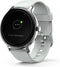 Hama Fit Watch 4910 - Smartwatch - Fitness-tracker met meldingsfunctie - Zilver (Grijs)