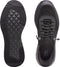Clarks Davis Low - Lage Sneakers - Sportief Casual - Black Combi - Maat 40