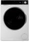 Sharp TH BO Wasmachine - 8 kg - 1400 TPM - Snelwas & Stoom - Wit