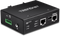 Trendnet TI-IG60 - PoE injector - 1000 Mbit/s - Zwart