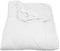 Jollein Baby Dekbed 100x135cm - 4-seizoenen - Katoen - Wit