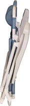Easy - Camp - Strandstoel - Breaker - inklapbaar - oceaanblauw