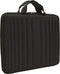 Case Logic QNS113 - Sleeve 13,3 inch - Gewatteerd met handvat - Zwart