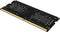 Lexar LD4AS008G-B3200GSST - DDR4 So-DIMM Geheugen 8GB 3200MT/s - Achterwaarts compatibel met 2666MHz