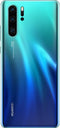 HUAWEI P30 Pro - Smartphone - 128 GB - 8 GB RAM - 40 MP - Blauw