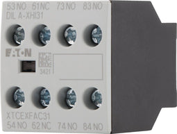 EATON INDUSTRIES DILA Hulpcontactblok - 276427 - E32EN