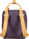 Sticky Lemon Backpack/Boekentas Small Better Together - Envelope - Pennant Purple -