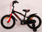 Volare Super GT - Kinderfiets - 16 inch - Rood - Zwart