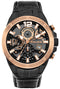 Police Heren horloge PL15711JSBR.61