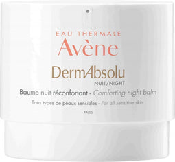 Avène Dermabsolu Nacht Balsem