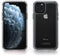 SoSkild SOSIMP0041 - iPhone 11 Pro - Defend 2.0 Heavy Impact Back Cover - Transparant