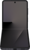 Samsung Galaxy Z Flip7 - Smartphone - 256GB opslag - Zwart