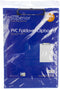 Seco klembord A4+ - met klep - blauw - SE-570-PVC-BU