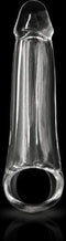 NS Novelties - Renegade Fantasy Extension S - Sleeves Penis Transparant