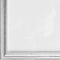 vidaXL - Fotolijsten - 3 - st - voor - tafel - 21x29,7 - cm - zilverkleurig
