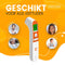 Cresta Care TH730 Contactloos voorhoofdthermometer meting binnen 1 seconden