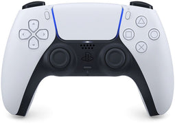 Sony DualSense V2 - Gamecontroller - Draadloos - Wit Zwart